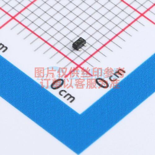 三极管(BJT) 2SC5488A-TL-H SC-81 onsemi(安森美) 电子元件配单
