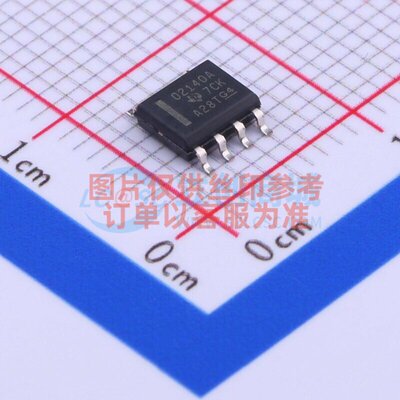 FET输入运放 OPA2140AIDR SOIC-8 TI/德州 电子元件配单原装正品