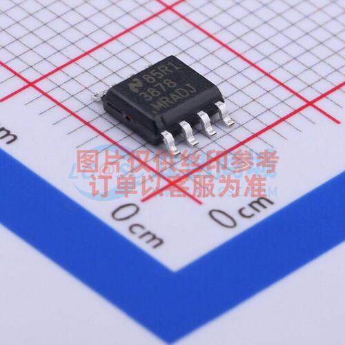 线性稳压器(LDO) LP3878MR-ADJ/NOPB SOIC-8 TI/德州 电子元器件
