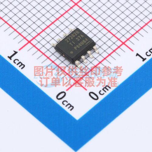 栅极驱动芯片 UCC27282QDDARQ1 SOIC-8 TI/德州 电子元件原装正品
