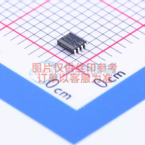 缓冲器/驱动器/收发器 SN74LVC3G17DCUR VSSOP-8 TI/德州 元器件