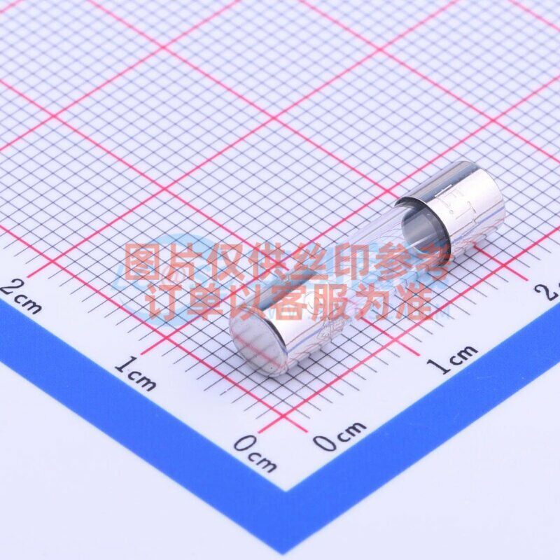 一次性保险丝 0218001.集成电路（IC）