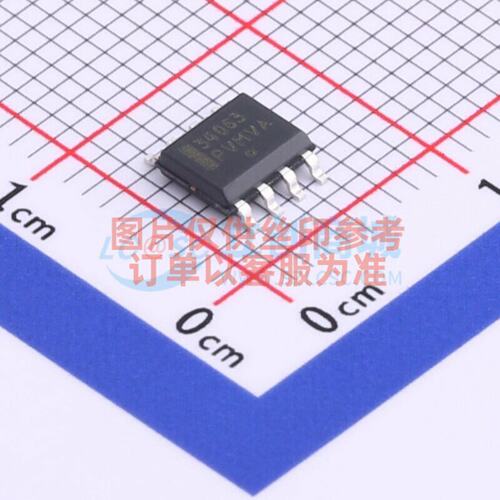 DC-DC电源芯片 MC34063ADG SOIC-8 onsemi(安森美) 电子元件配单