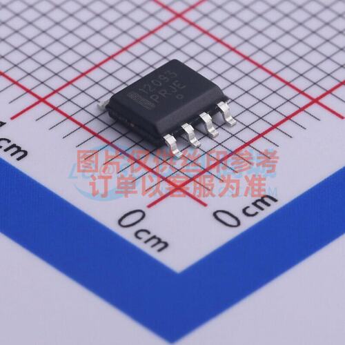 时钟发生器/频率合成器/PLL MC12093DR2G SOIC-8 onsemi(安森美)