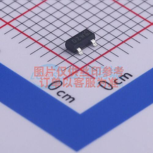 场效应管(MOSFET) PMV450ENEAR SOT-23 Nexperia(安世) 原装正品