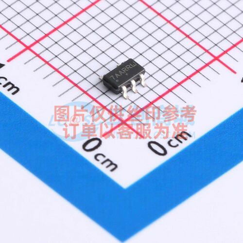线性稳压器(LDO) NCP716BCSN300T1G TSOP-5 onsemi(安森美) 原装