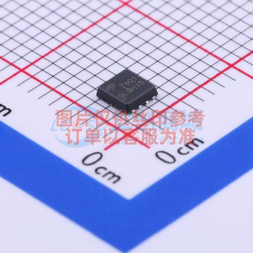 场效应管(MOSFET) AON7401 PDFN-8 AOS/万代 电子元器件原装正品
