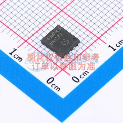 场效应管(MOSFET) BSC065N06LS5ATMA1 TDSON-8 Infineon(英飞凌)