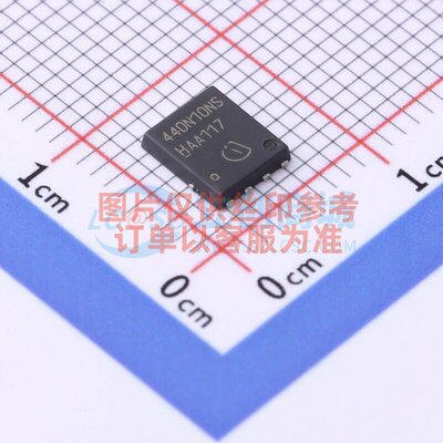 场效应管(MOSFET) BSC440N10NS3 G TDSON-8 Infineon(英飞凌)