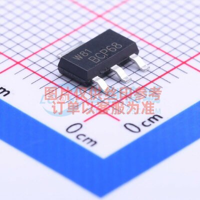 三极管(BJT) BCP68.115 SOT-223 Nexperia(安世) 电子元器件配单