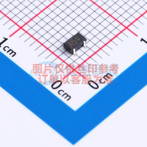 数字晶体管 FMA5AT148 SC-74A(SOT-753) ROHM(罗姆) 电子元件配单