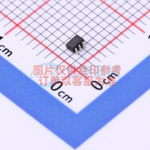 运算放大器 TLV313QDCKTQ1 SC-70-5 TI/德州 电子元器件原装正品