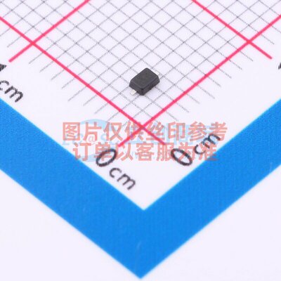 稳压二极管 D3Z5V6BF-7 SOD-323F DIODES(美台) 电子元件原装正品