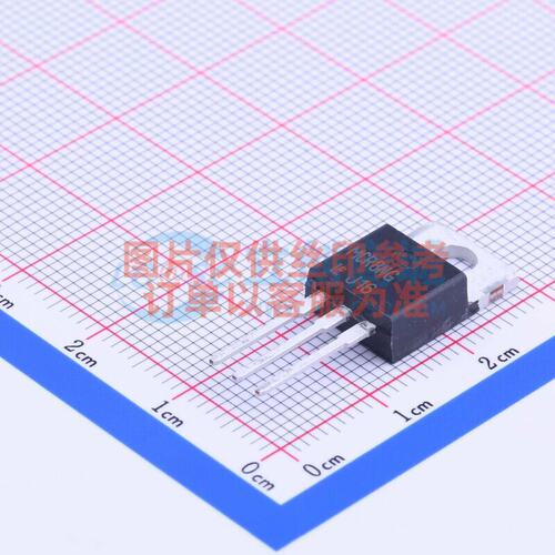 晶闸管(可控硅)/模块 MCR8NG TO-220AB Littelfuse(美国力特)