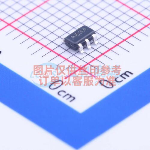 运算放大器 LM321MF/NOPB SOT-23-5 TI/德州 电子元器件原装正品