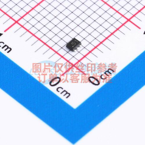 三极管(BJT) PBSS5160V.115 SOT-666-6 Nexperia(安世) 原装正品