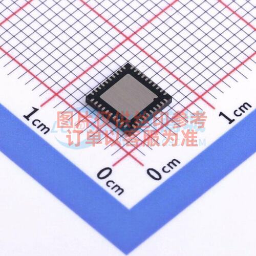 射频卡芯片 PN5180A0HN.C2Y WQFN-40 安世 电子元件配单原装正品