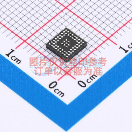 LVDS芯片 SN65DSI83ZQER BGA-64 TI/德州 电子元器件配单原装正品
