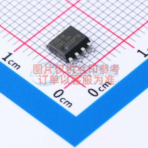 单片机(MCU/MPU/SOC) ATTINY202-SSN SOIC-8 MICROCHIP(美国微芯)