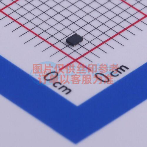 场效应管(MOSFET) DMC3730UFL3-7 X2-DFN1310-6 DIODES(美台)