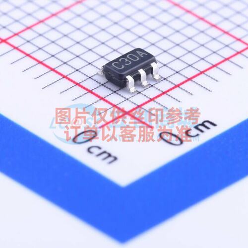 比较器 LPV7215MF/NOPB SOT-23-5 TI/德州 电子元件配单原装正品