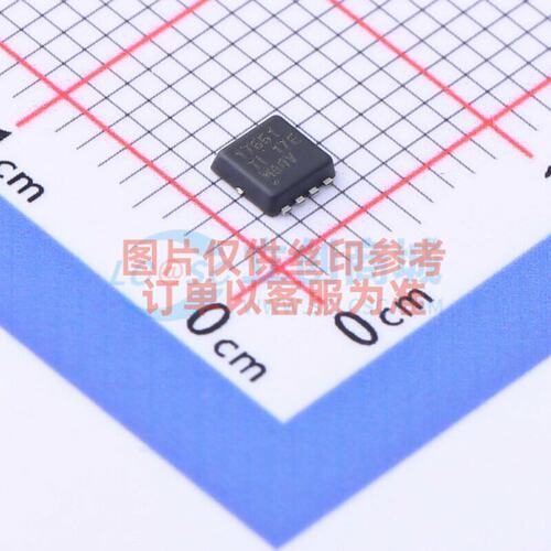场效应管(MOSFET) CSD17551Q3A VSONP-8 TI/德州 电子元器件配单