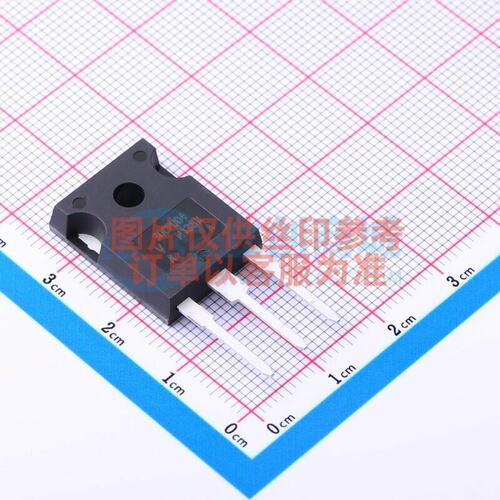 通用二极管 VS-30CPU04-N3 TO-247AC-3L VISHAY(威世) 电子元器件