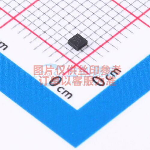 场效应管(MOSFET) DMN2120UFCL-7 UDFN1616-6 DIODES(美台) 原装