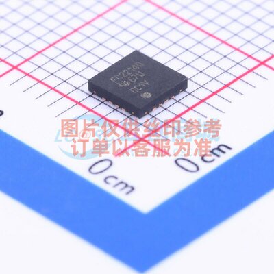 接近传感器 FDC2214QRGHRQ1 QFN-16 TI/德州 电子元器件原装正品