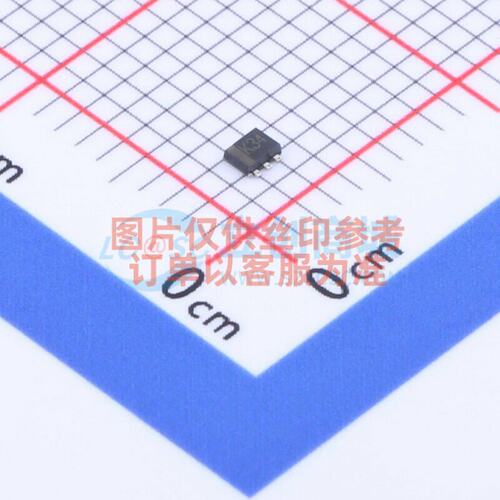 场效应管(MOSFET) EM6K34T2CR SOT-563(SOT-666) ROHM(罗姆)