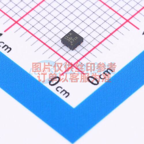 线性稳压器(LDO) LP5912-0.9DRVR WSON-6 TI/德州 电子元器件配单