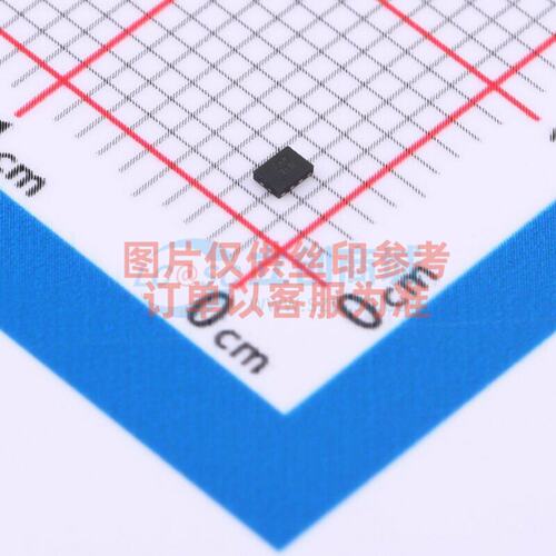 线性稳压器(LDO) AP7345D-2518RH4-7 X2-DFN1612-8 DIODES(美台)