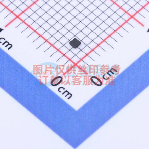 线性稳压器(LDO) NCP170AMX330TBG XDFN-4 onsemi(安森美) 元器件