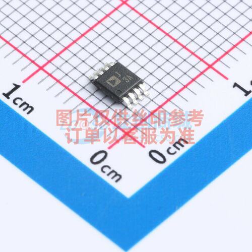 RF检波器 AD8361ARMZ MSOP-8 ADI(亚德诺) 电子元件配单原装正品