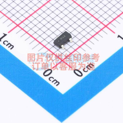 电压基准芯片 LM4050QAEM3-5.0/NOPB SOT-23 TI/德州 电子元器件