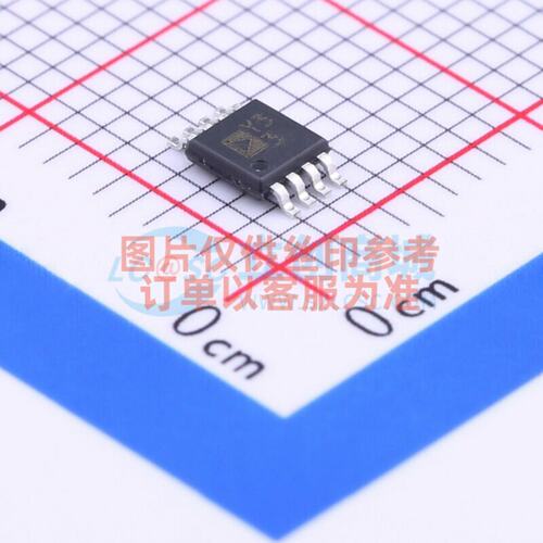 特殊功能放大器 AD8495ARMZ-R7 MSOP-8 ADI(亚德诺) 电子元件配单