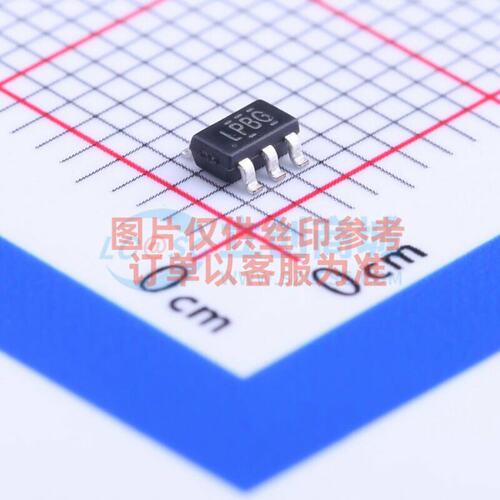 线性稳压器(LDO) LP2981-33DBVR SOT-23-5 TI/德州 电子元件配单