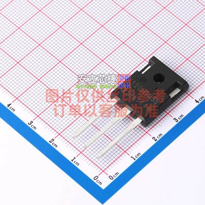 碳化硅场效应管(MOSFET) AIMW120R035M1HXKSA1 TO-247-3-41 Infin