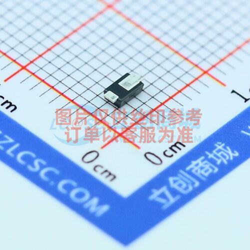 超势垒整流器(SBR) SBR1U200P1-7 Power-DI-123-2 DIODES(美台)