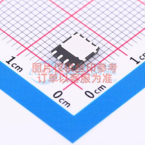 场效应管(MOSFET) STL210N4F7AG PowerFLAT-8 ST(意法半导体)