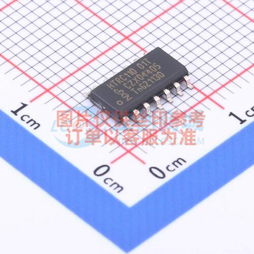 射频卡芯片 HTRC11001T.02EE.11 SOP-14 安世 电子元器件原装正品