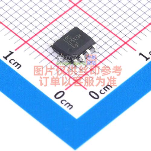 DC-DC电源芯片 LP54334SPF ESOP-8 LOWPOWER(微源半导体) 元器件