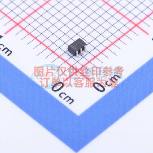 开关二极管 UMP1NTR SOT-353 ROHM(罗姆) 电子元器件配单原装正品