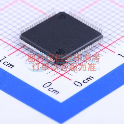 单片机(MCU/MPU/SOC) STM32F401RCT6 LQFP-64 ST(意法半导体)
