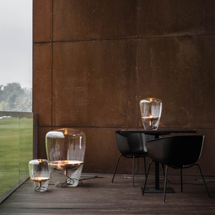 Balloons 玻璃台灯 预定捷克进口正版 Brokis