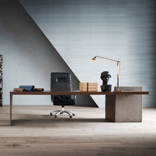 PoltronaFrau现代简约办公桌