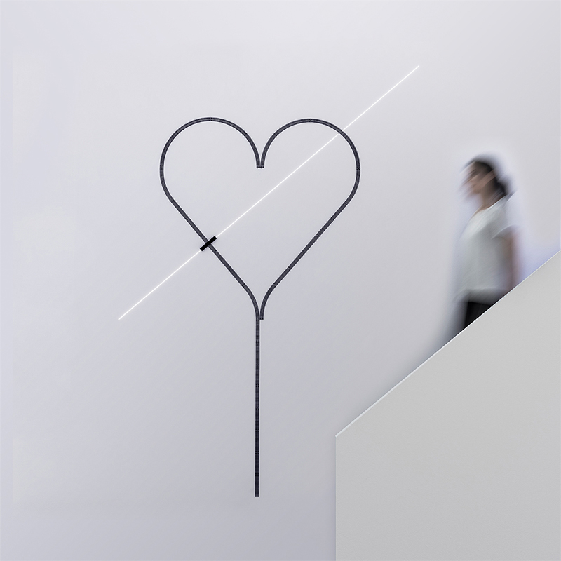 DavideGroppi进口正版墙壁灯