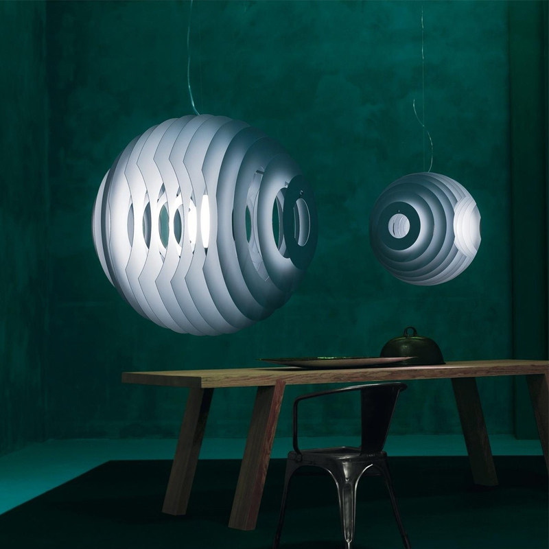 预定意大利进口正版 Foscarini 吊灯 Supernova 简约现代