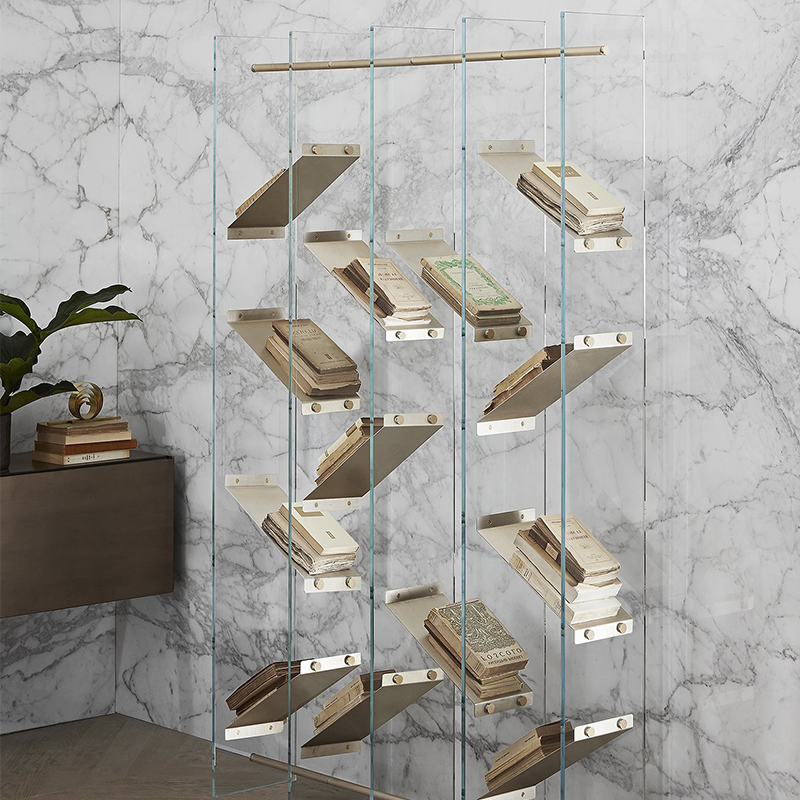 Gallotti&Radice书架进口正版