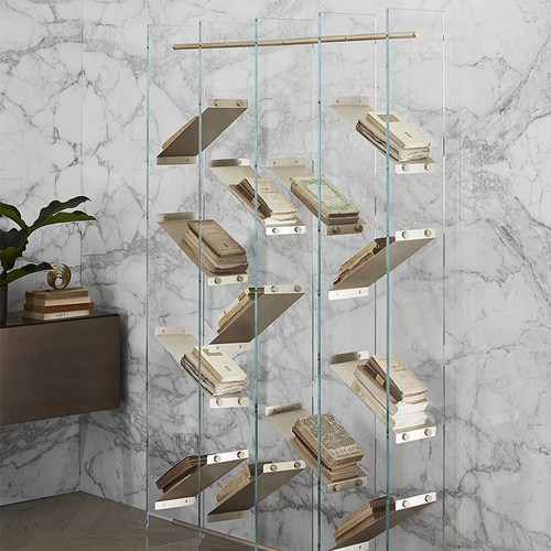 Gallotti&Radice书架进口正版